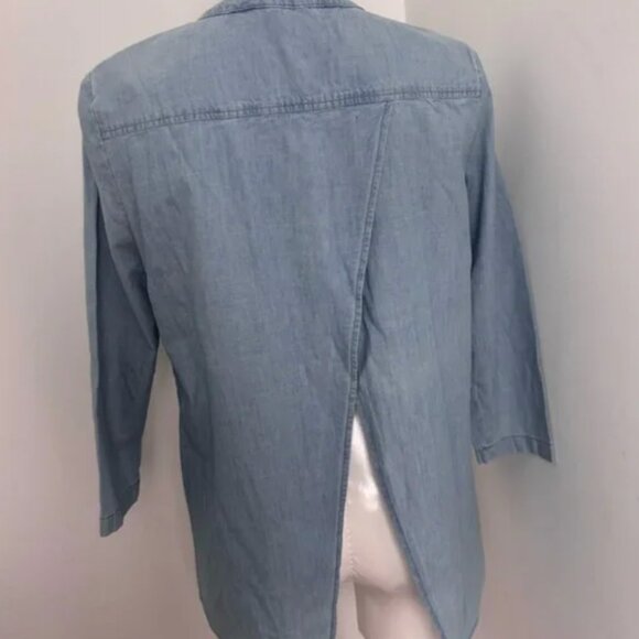 Zara Bundle of 5 Tops - All Size XS - Picture 9 of 14